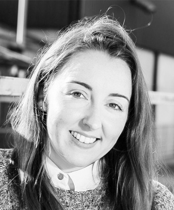 Dr Charlotte Commins